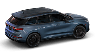 2026 Lincoln Lincoln Corsair® External Image 4